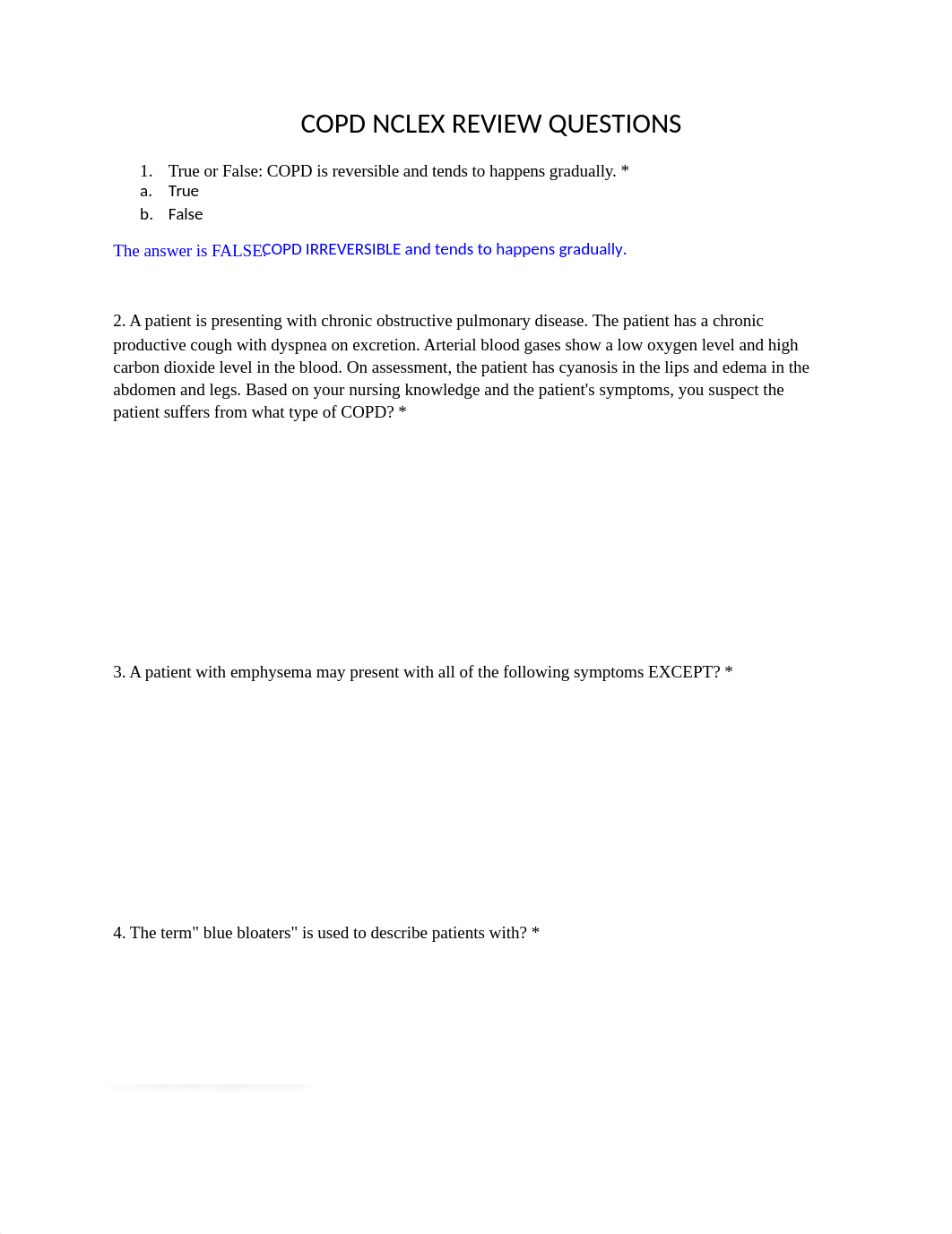 COPD NCLEX REVIEW QUESTIONS.docx_dgwc624g47s_page1