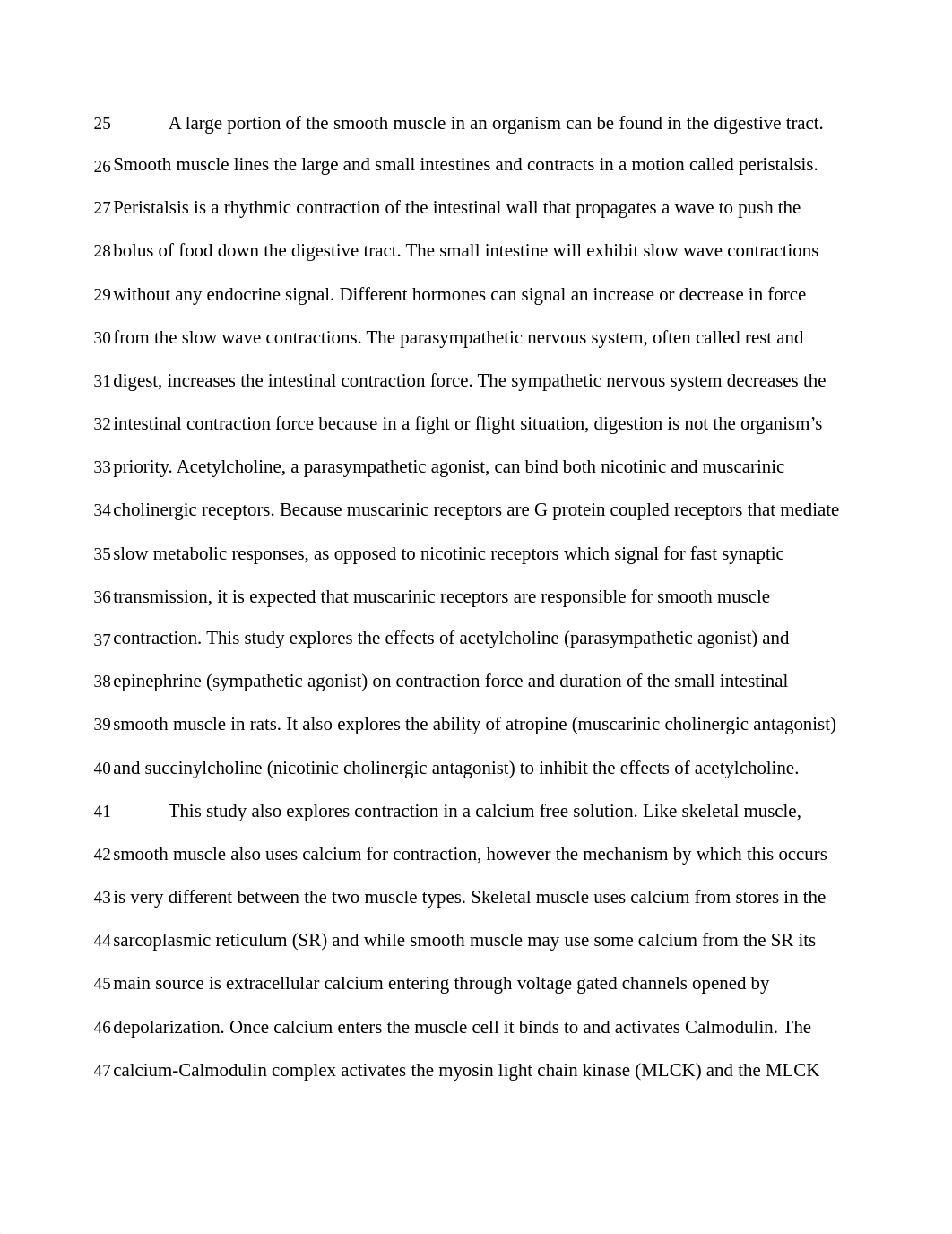 Animal Phys Lab 5 - Visceral Smooth Muscle .docx_dgwche9humu_page2