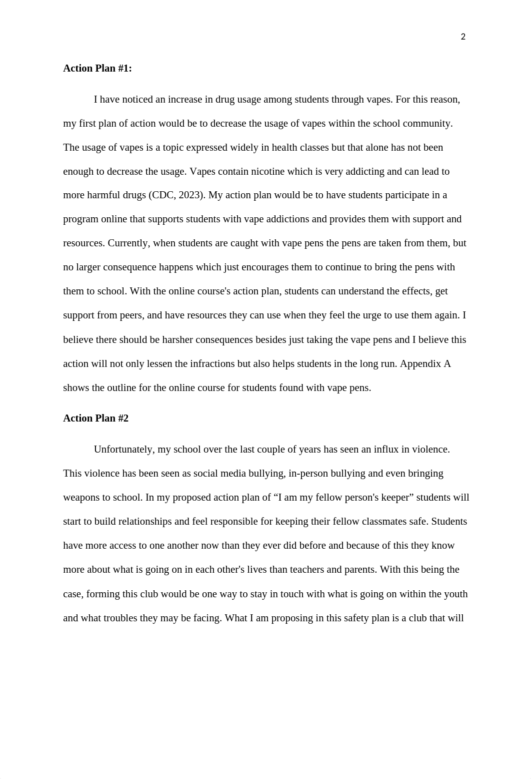 Five Actions and Legal and Ethical Actions Plan.docx_dgwcsxsv59b_page2