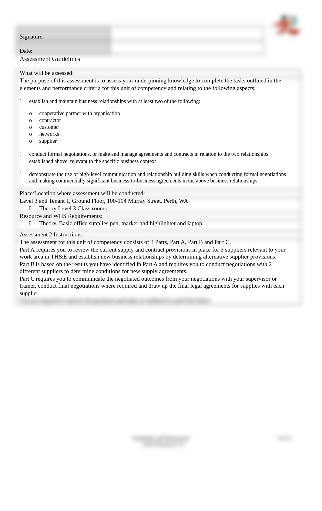 SITXMGT002 AT 2 Project.docx_dgwlqcenb84_page2