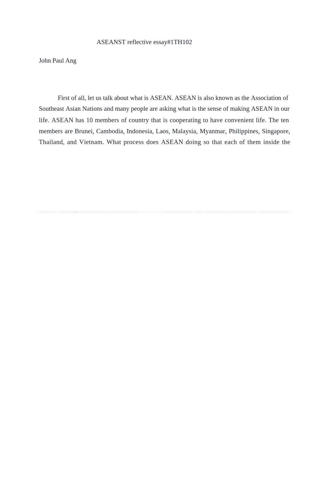 ASEANST reflective essay 1.docx_dgwn3fk12qg_page1