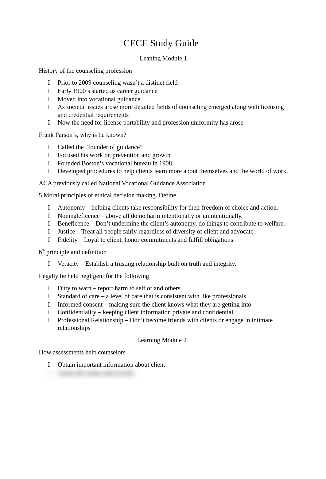 CECE Study Guide.docx_dgwqkr9nyz6_page1