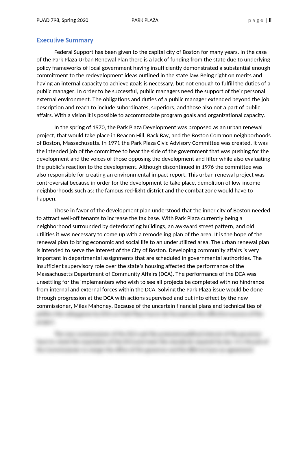 Park Plaza Case Study_TWatson.docx_dgwrj65ufym_page2