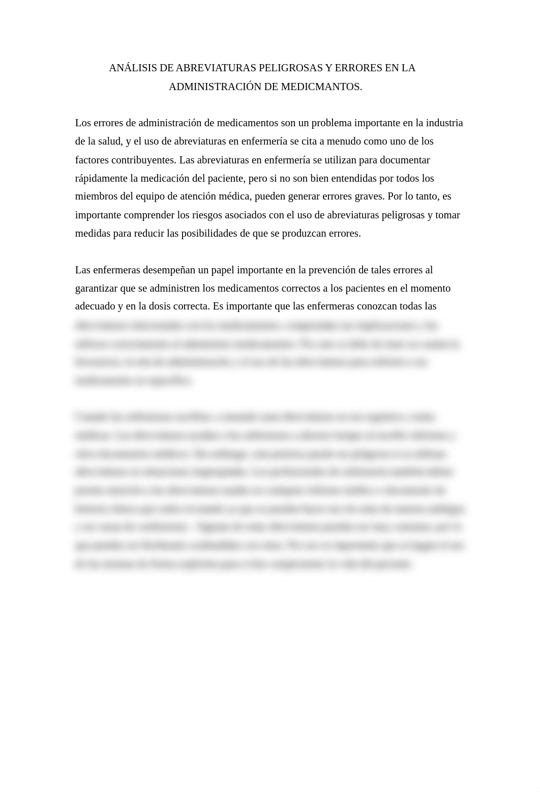 M3 - ANÁLISIS DE ABREVIATURAS PELIGROSAS Y ERRORES EN LA ADMINISTRACIÓN DE MEDICMANTOS.docx_dgwsip3shki_page2