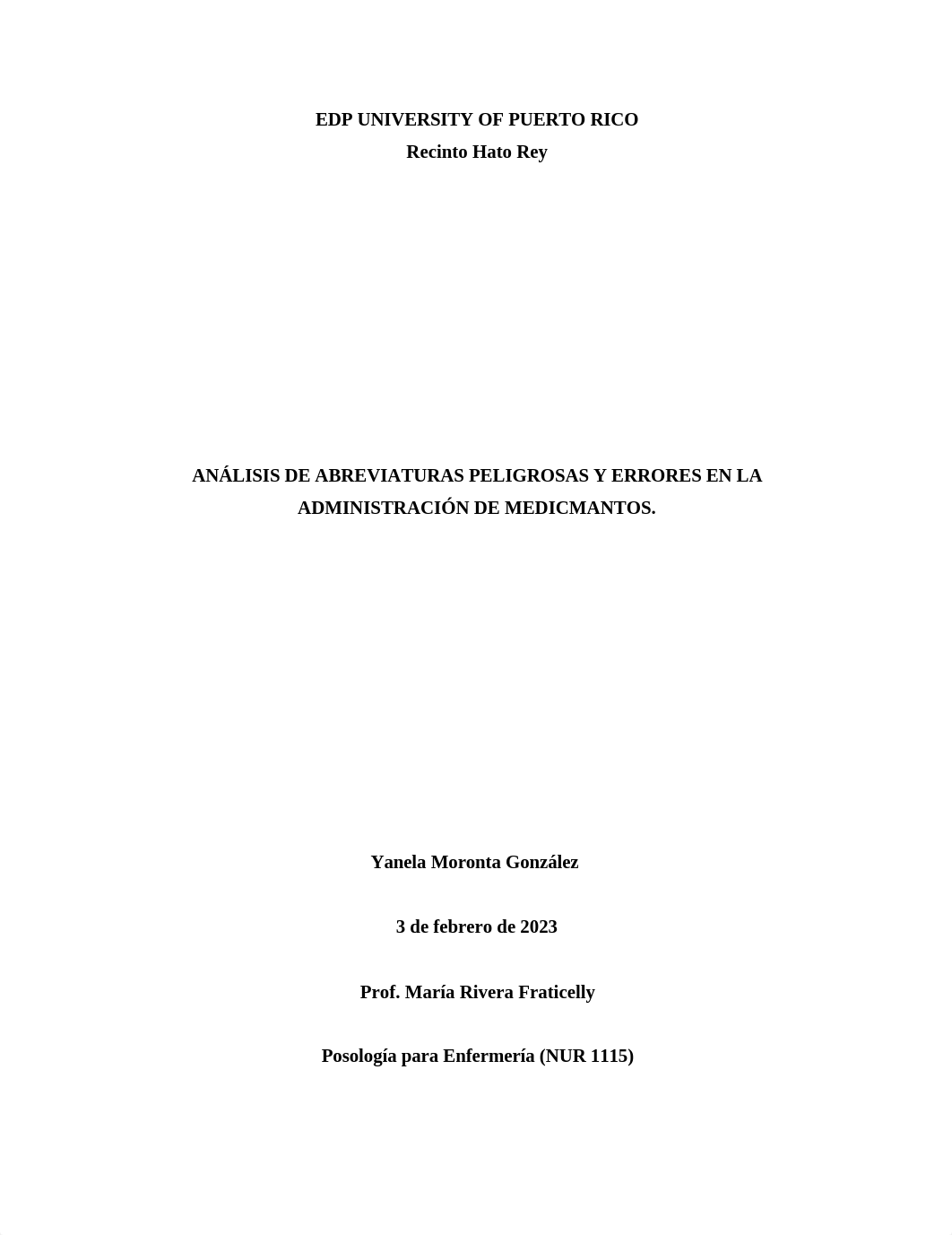 M3 - ANÁLISIS DE ABREVIATURAS PELIGROSAS Y ERRORES EN LA ADMINISTRACIÓN DE MEDICMANTOS.docx_dgwsip3shki_page1