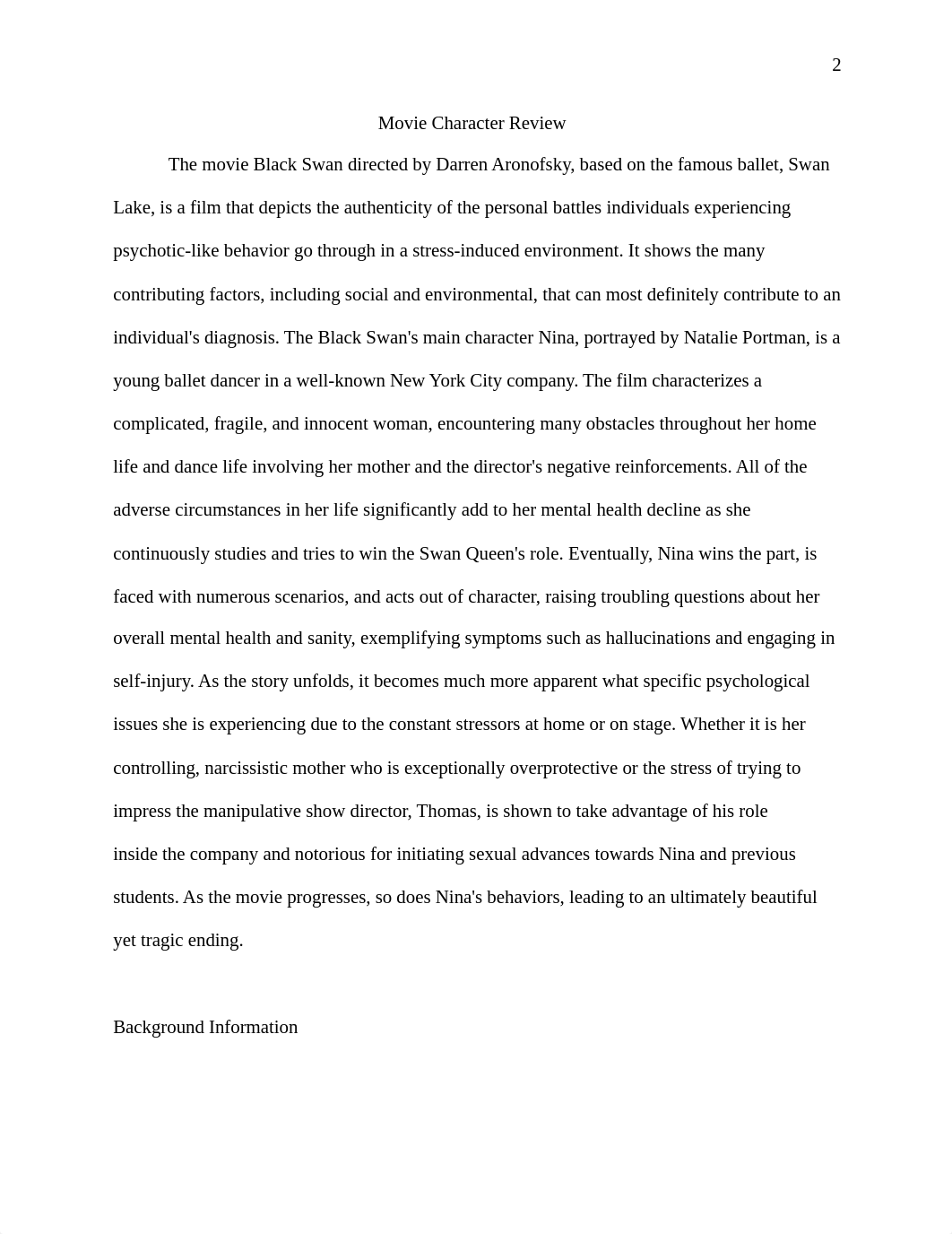 Movie Character Review.docx_dgwtnb343p8_page2