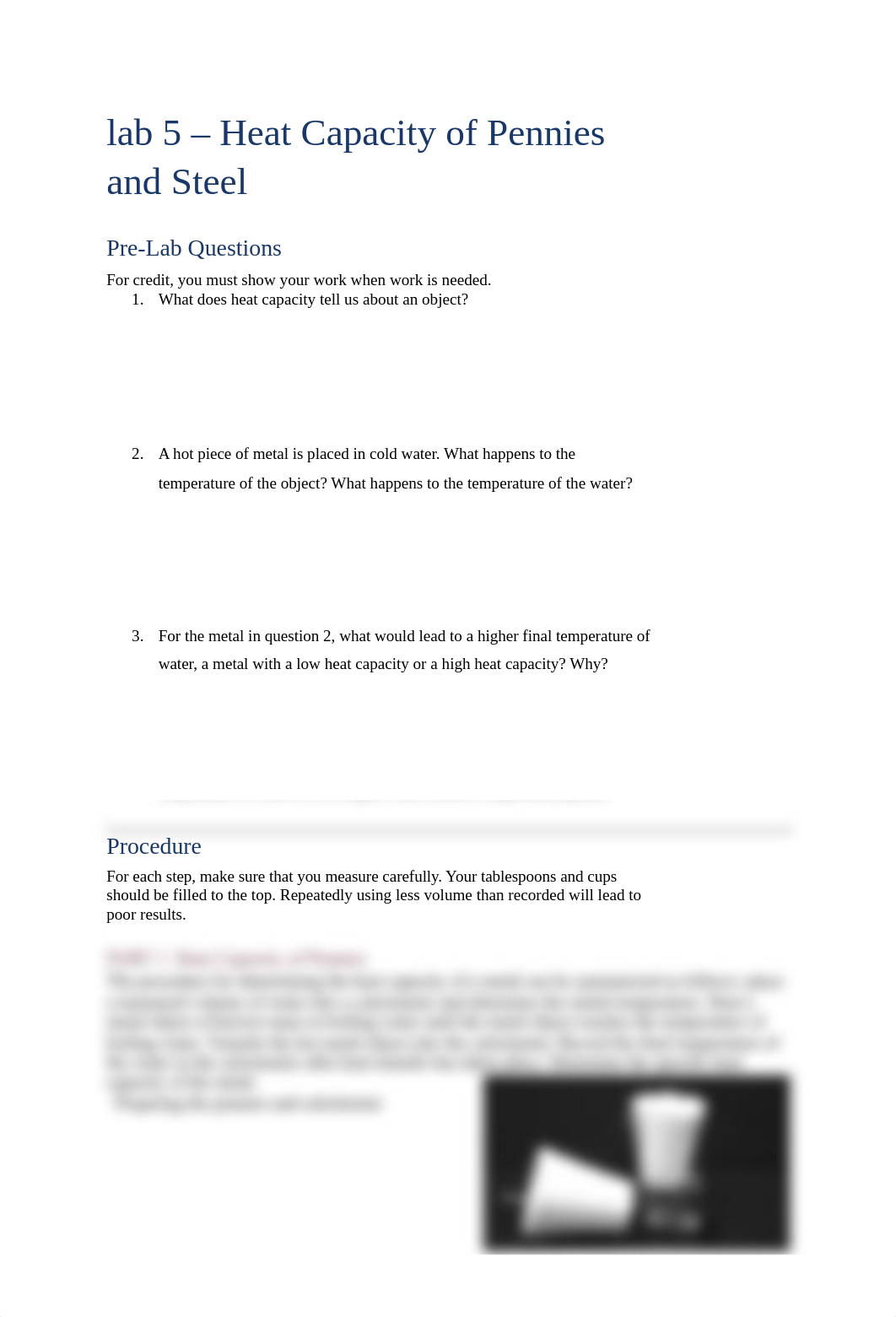 Lab 5 - Heat Capacity of Pennies and Steel_rev_10.18.21.docx_dgwucwimb0p_page1