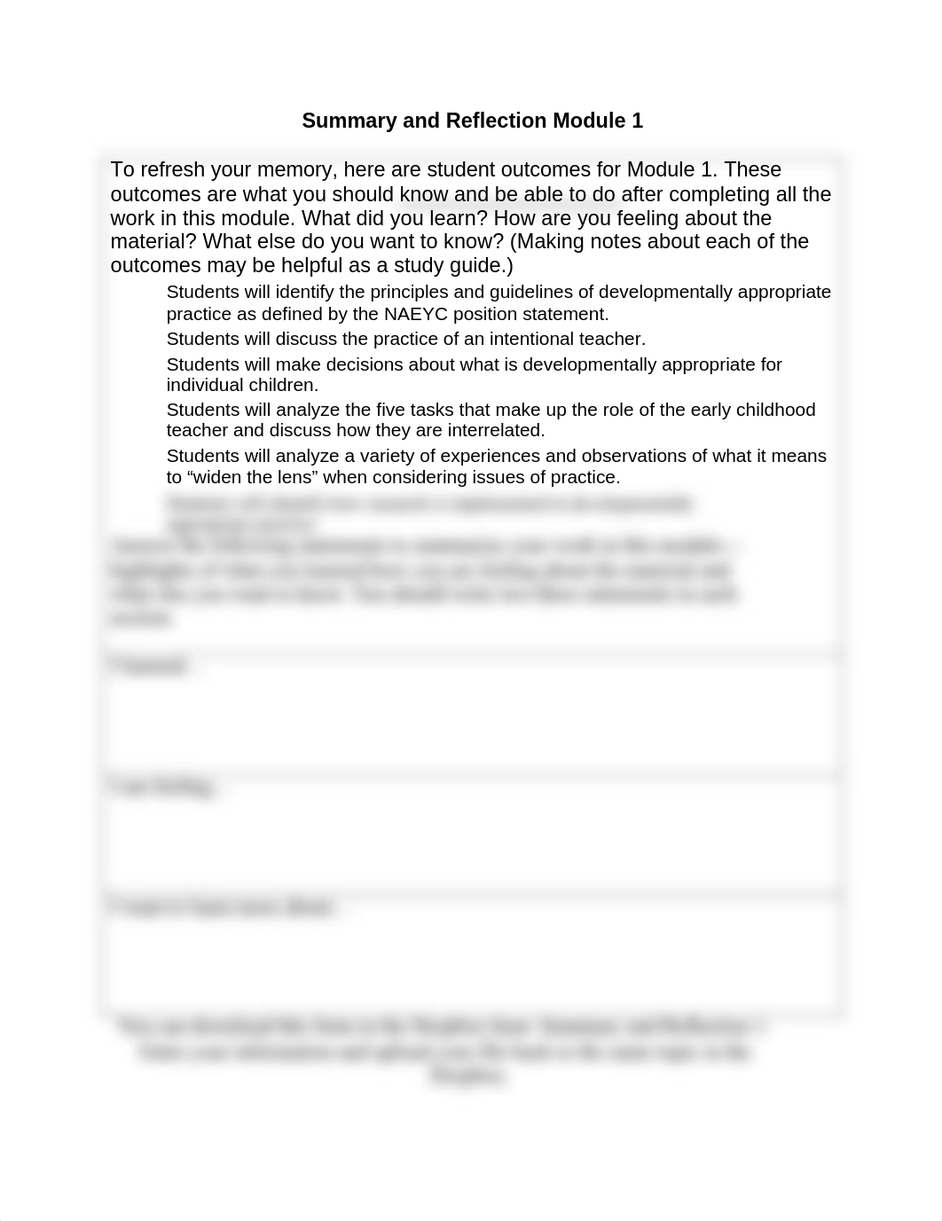 Summary and Reflection Module 1 (2).doc_dgwwisnhjug_page1