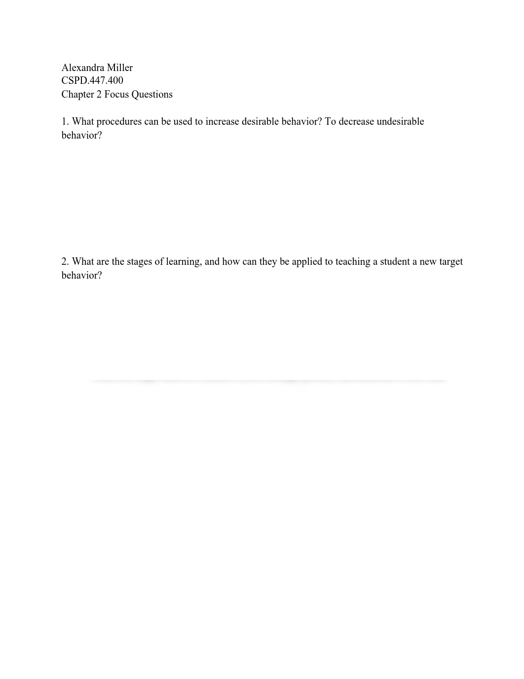 CSPD.447 Chpt. 2 Focus Questions - Ally Miller.pdf_dgwwqalei96_page1