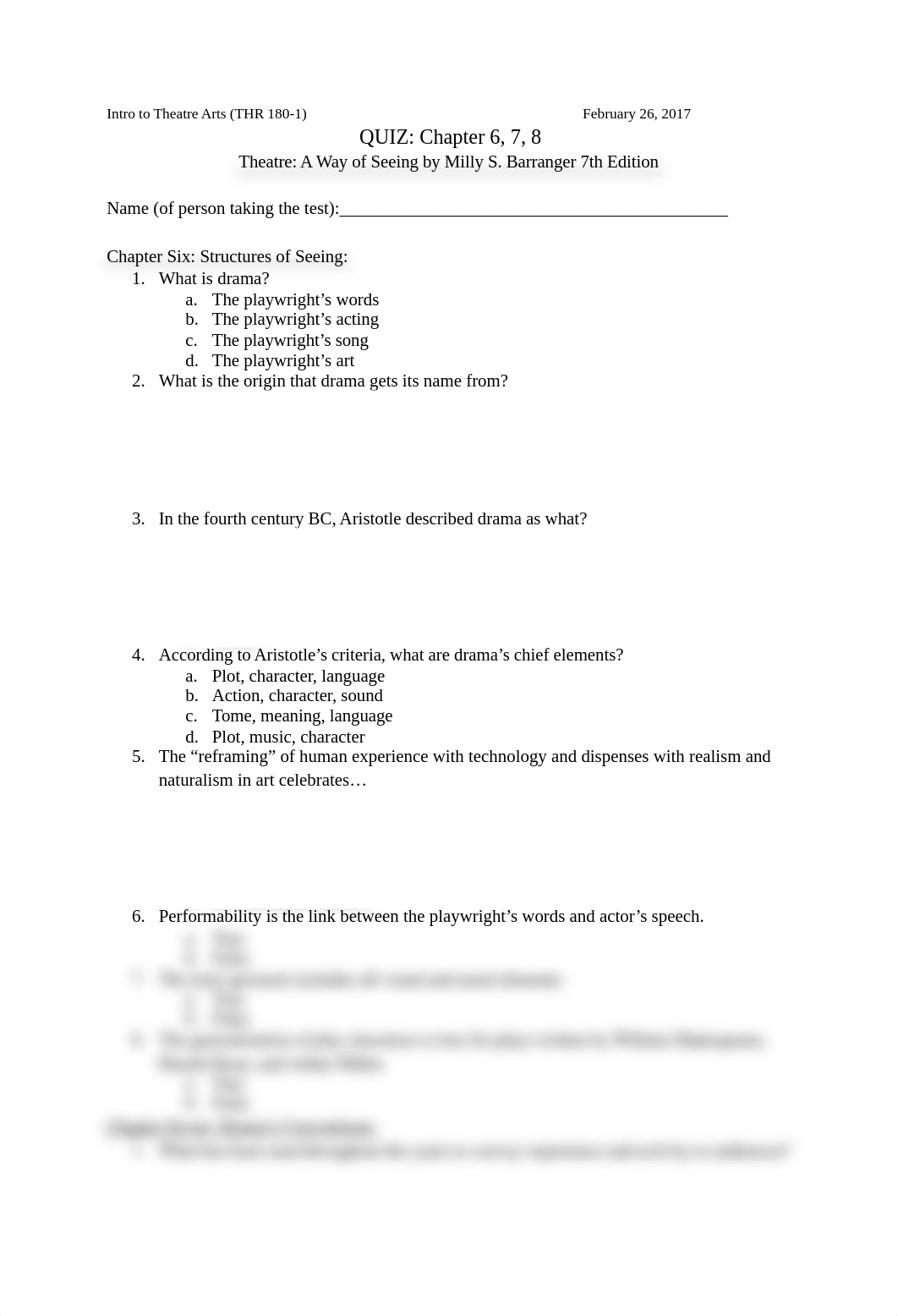 THR 180- Project Quiz_dgwxapvh5wu_page1