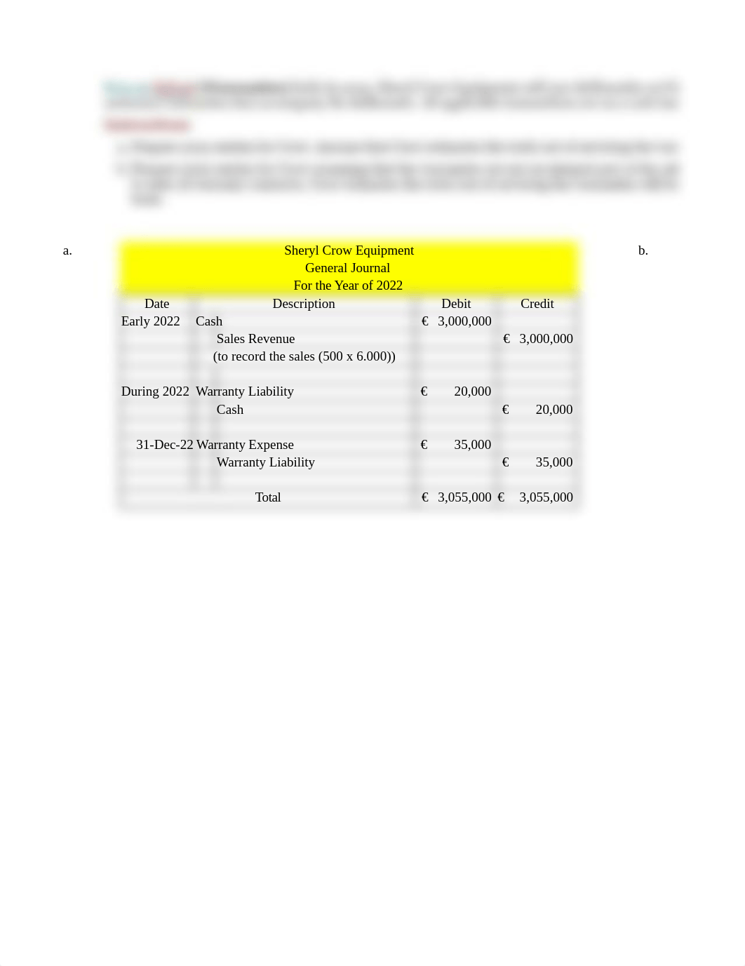 Exercise intermediate 2.xlsx_dgwy0z46671_page1