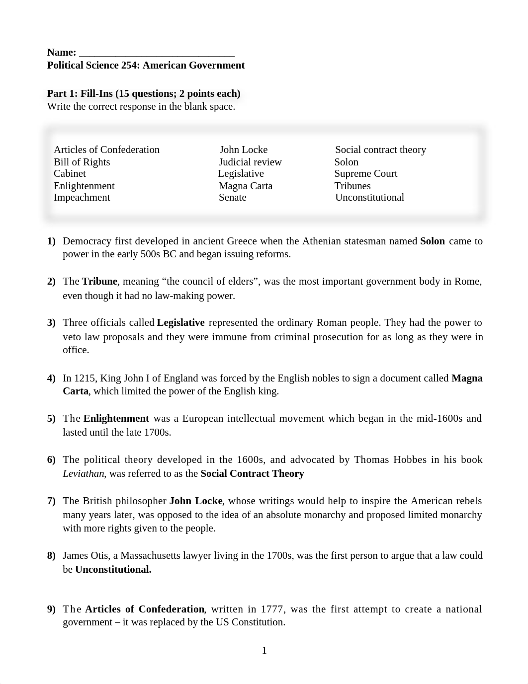 american goverment midterm 1 .doc_dgx25pdj9n7_page1