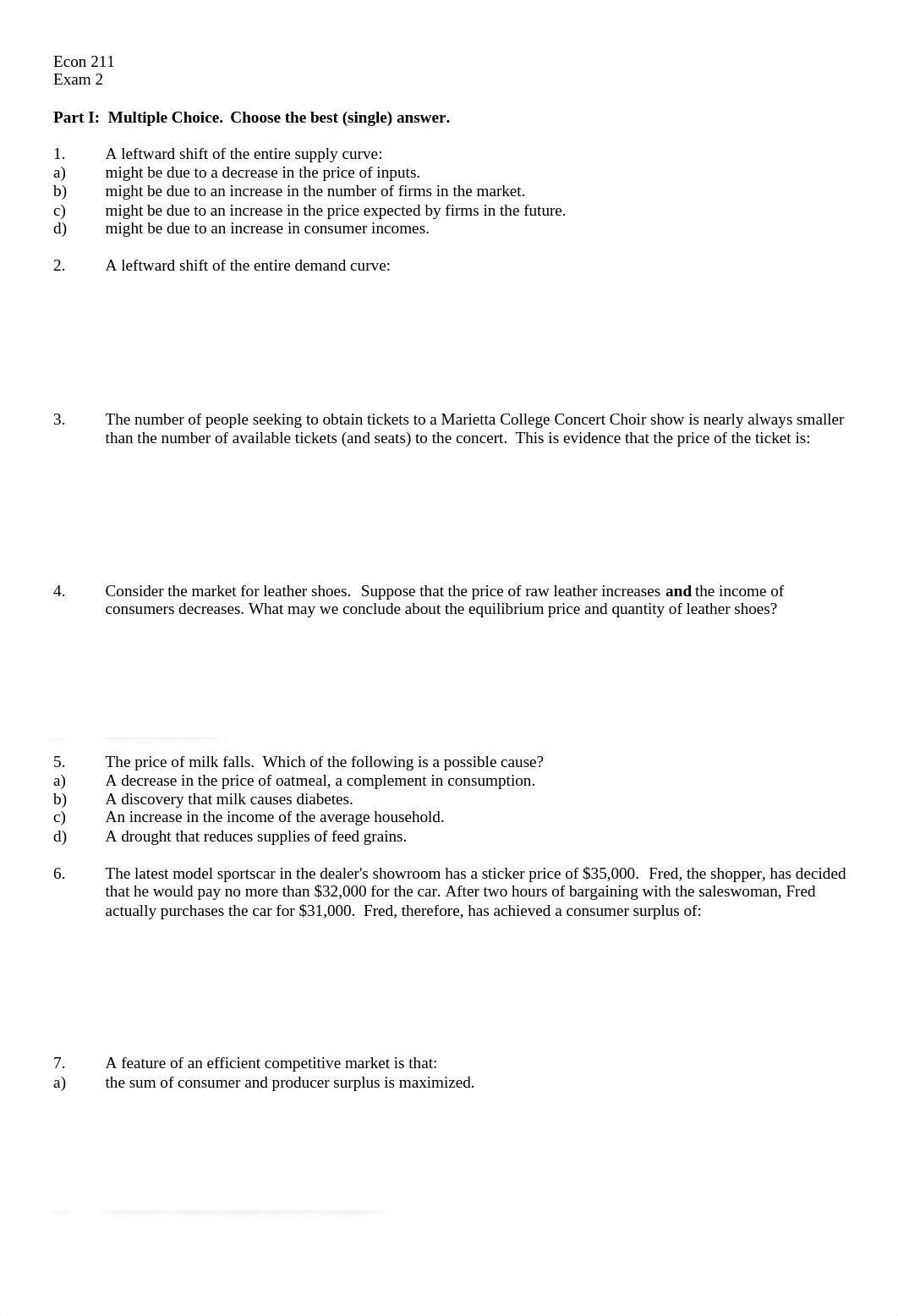 Sample Exam 2 Questions.pdf_dgx8ubsbw27_page1