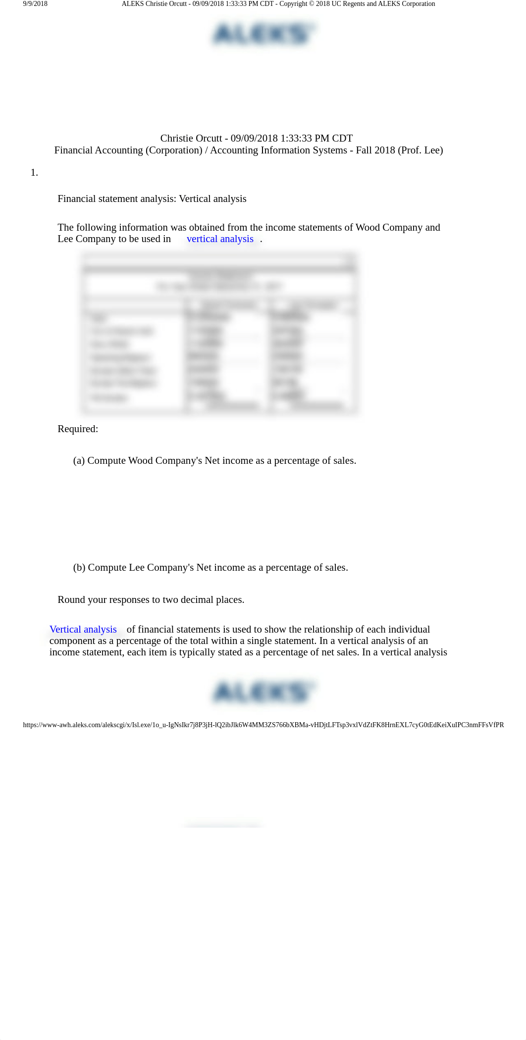 Financial statement analysis Vertical analysis.pdf_dgx9r1xlq2i_page1