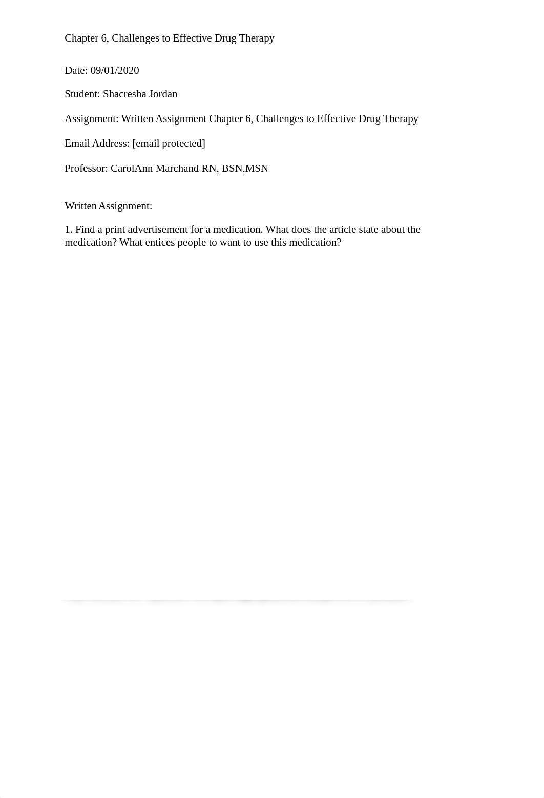 Chapter 6, Challenges to effective Drug Therapy.docx_dgxae10p7jp_page1