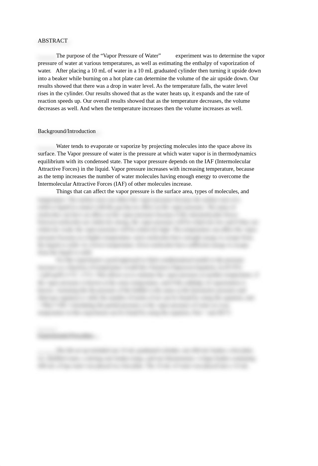 Lab Report 7_ Vapor Pressure of Water.docx_dgxcmfvqsvp_page2