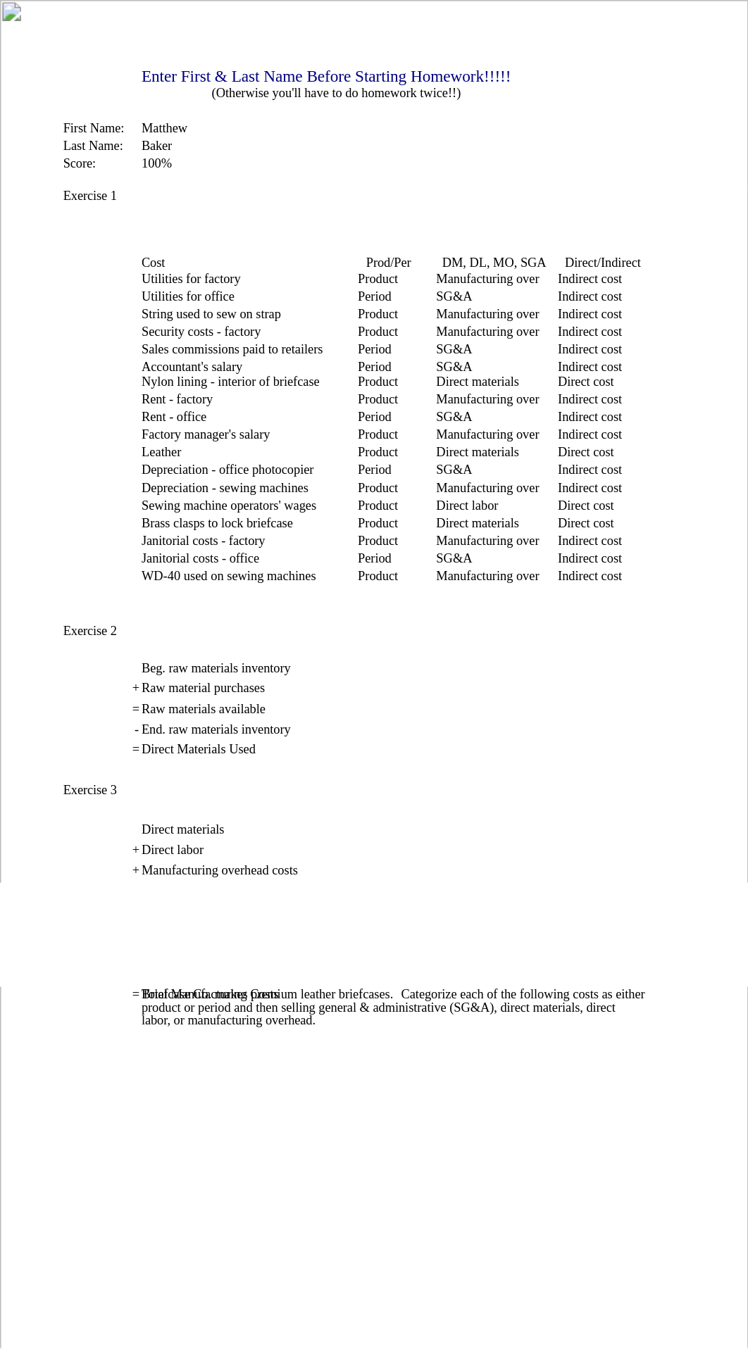 Homework # 2 .xlsx_dgxg5rh6tkn_page1