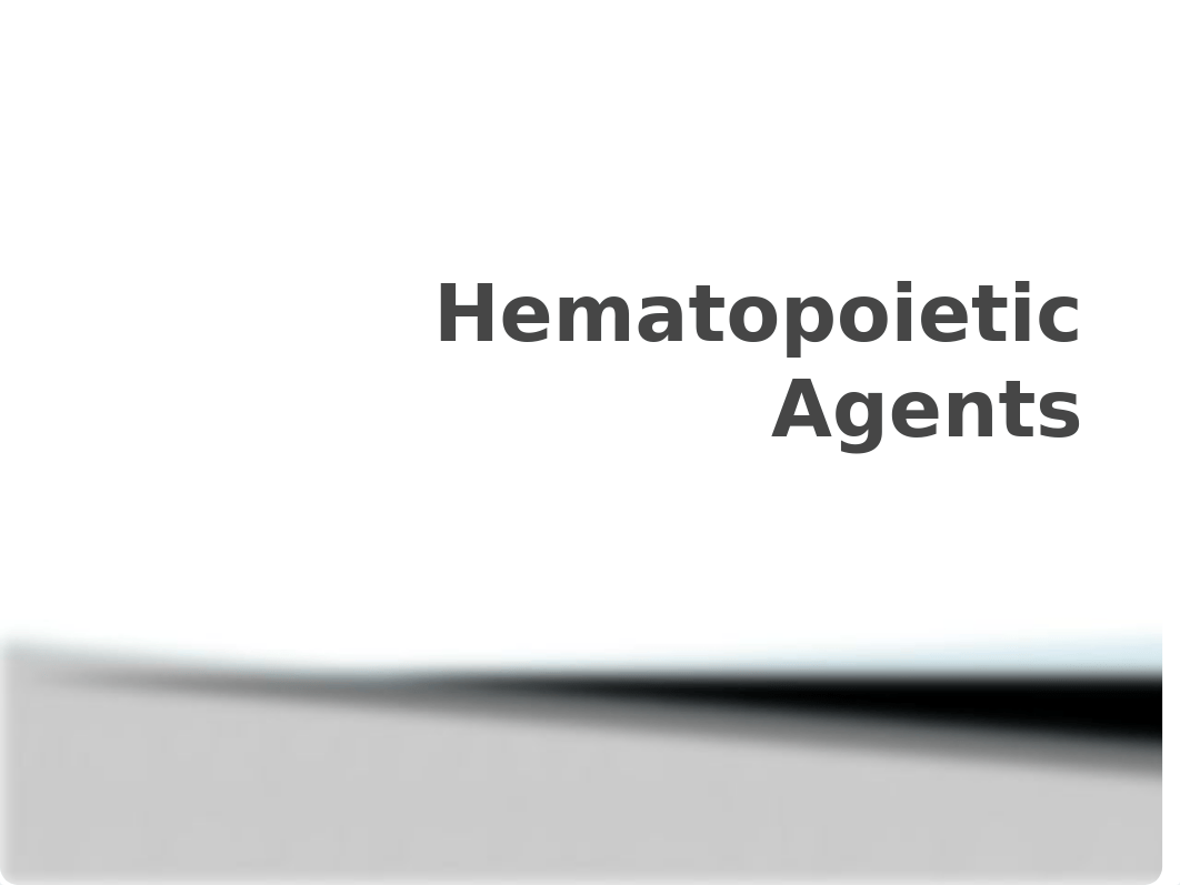 Hematology Agents stu.pptx_dgxgorg16b0_page1