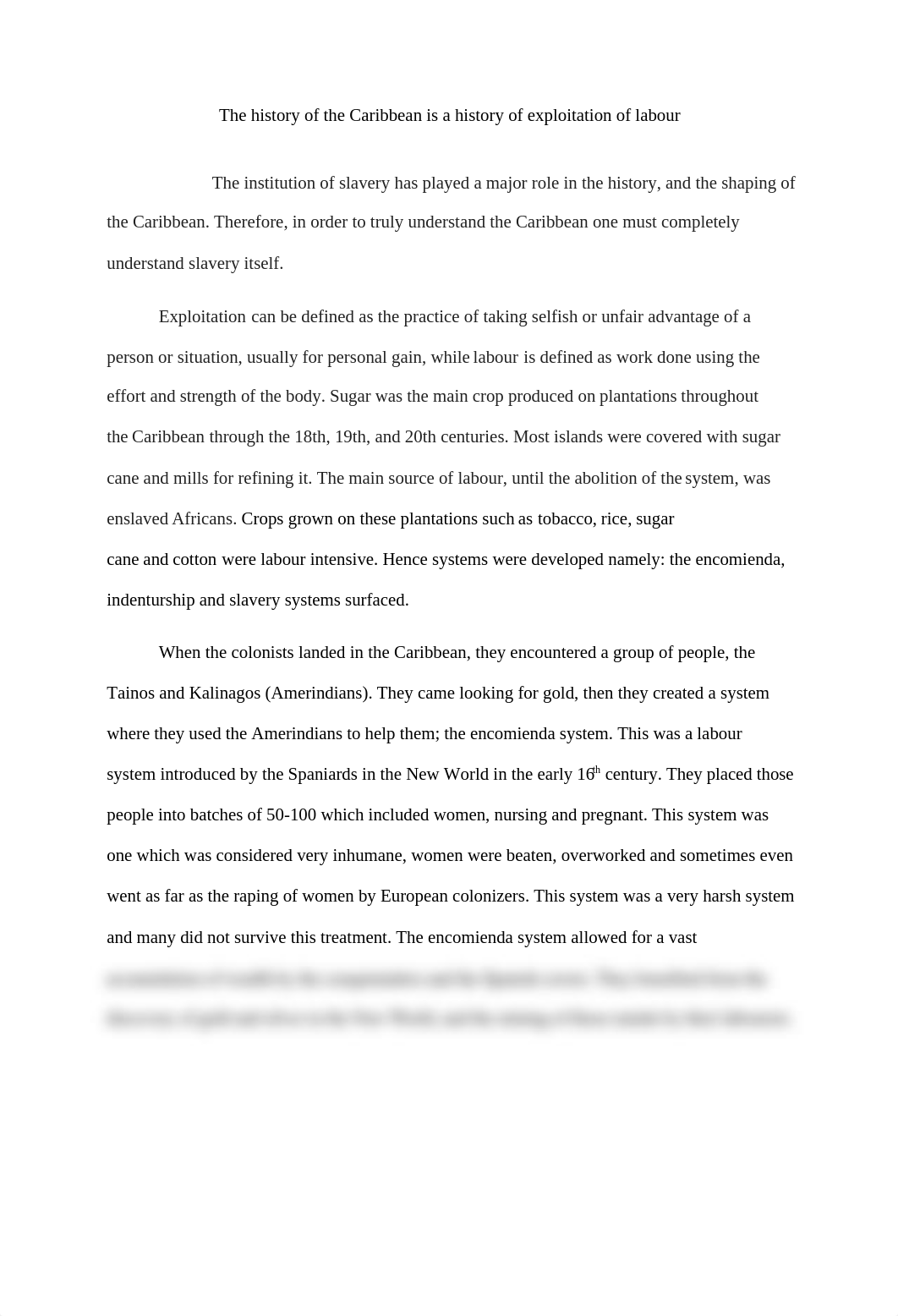 Caribbean studies.docx_dgxhcjc0d83_page1