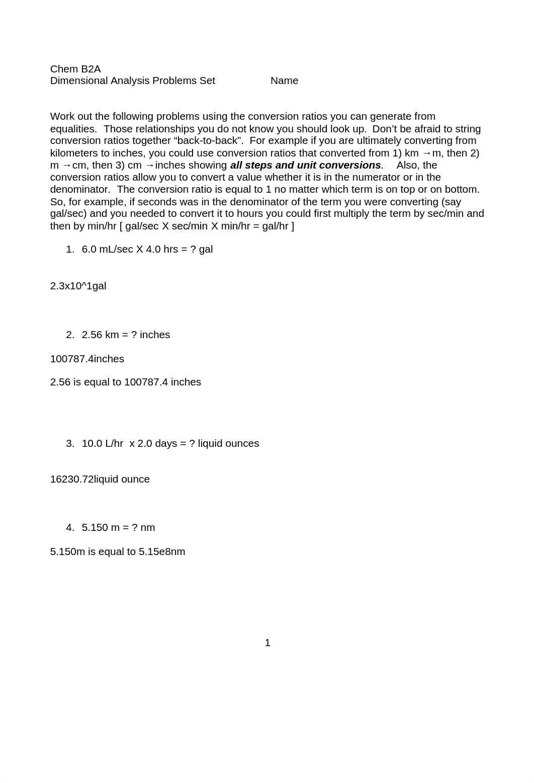 Chem B2A Dimensional Analysis Problem Set.2-3-14.doc_dgxip3kp1f5_page1