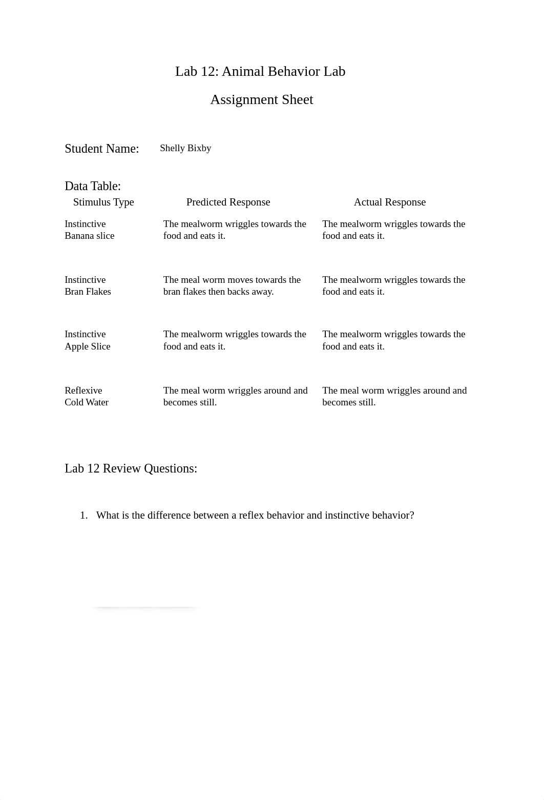 BIO 105 lab 12 Assignment Sheet1.docx_dgxqer98632_page1