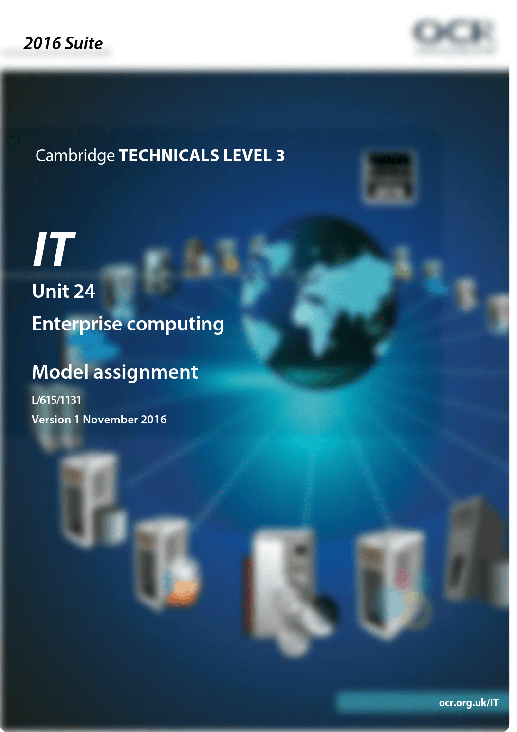 OCR Cambridge Technicals Level 3 - Unit 24 - Enterprise Computing Assignment.pdf_dgxqm06d1hm_page1