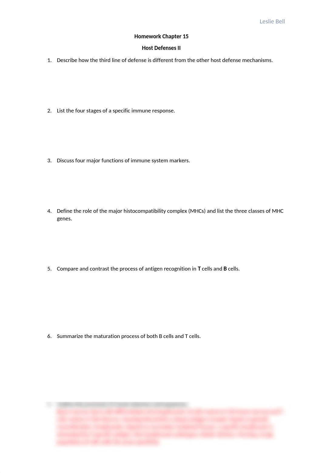 Homework Chapter 15 Questions.docx_dgxr8534cgu_page1