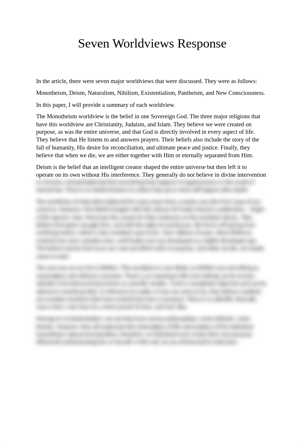 Seven Worldviews Response.docx_dgxtz65aycx_page1