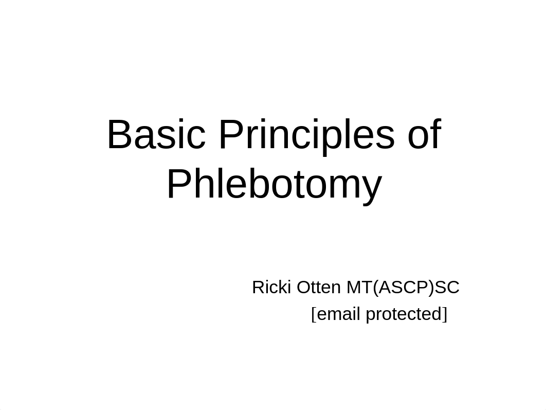 Phlebotomy Lecture PPT.ppt_dgxxapl2bd1_page1