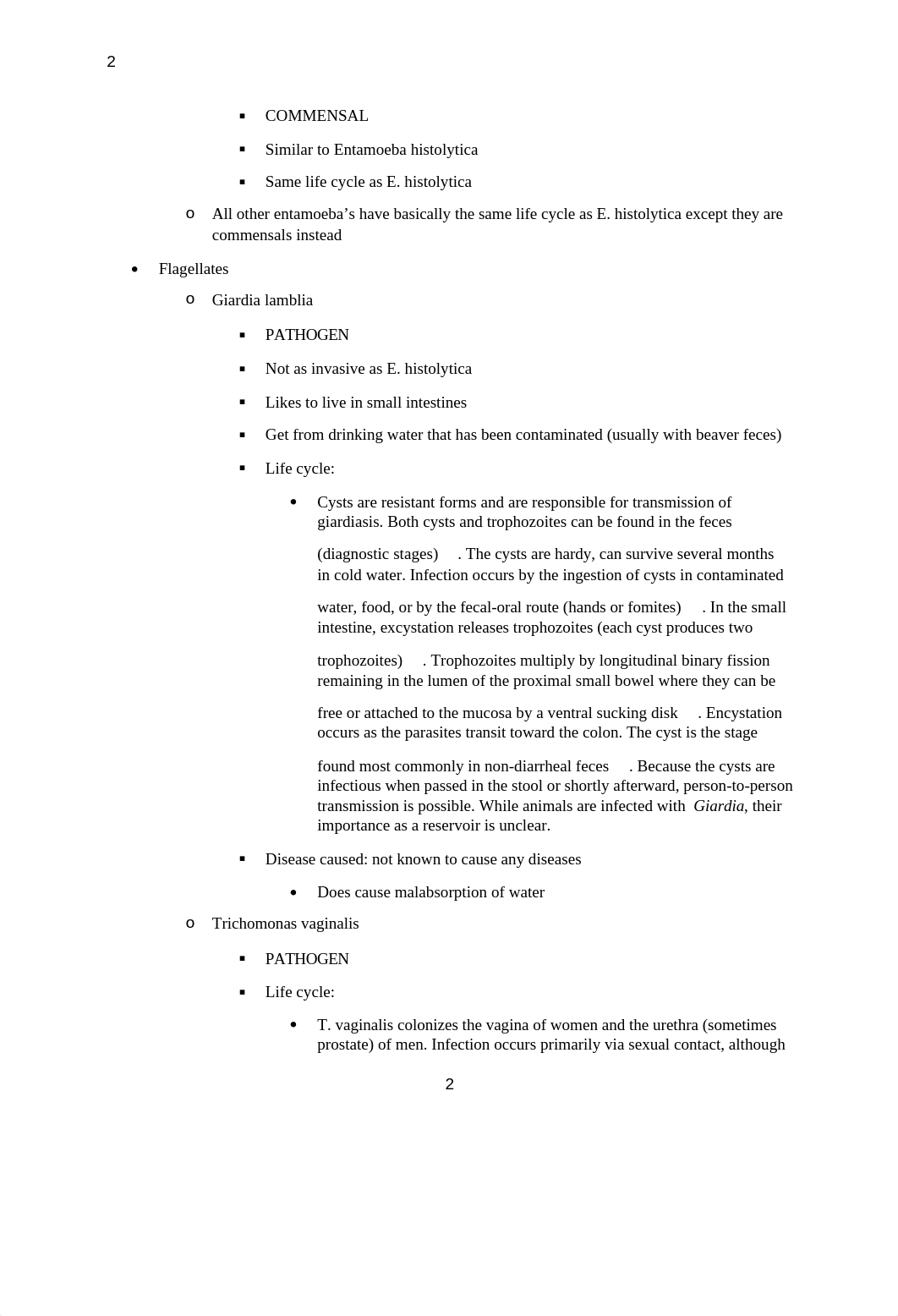 Parasitology Exam one_dgxz6ypvh90_page2