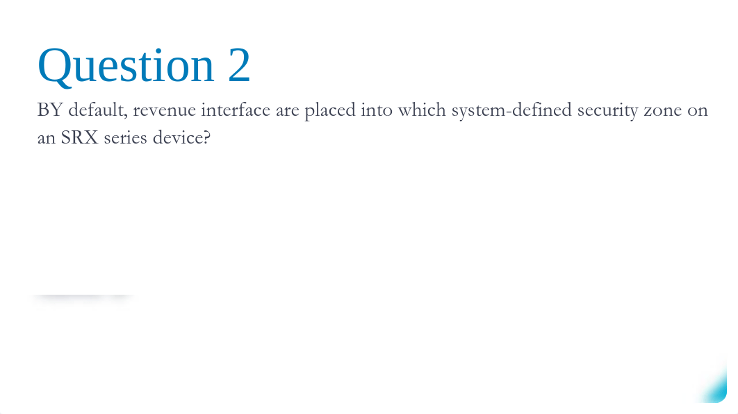 JNCIA-SEC Exam JN0-230 Dumps.pdf_dgxz7rxs3cl_page3