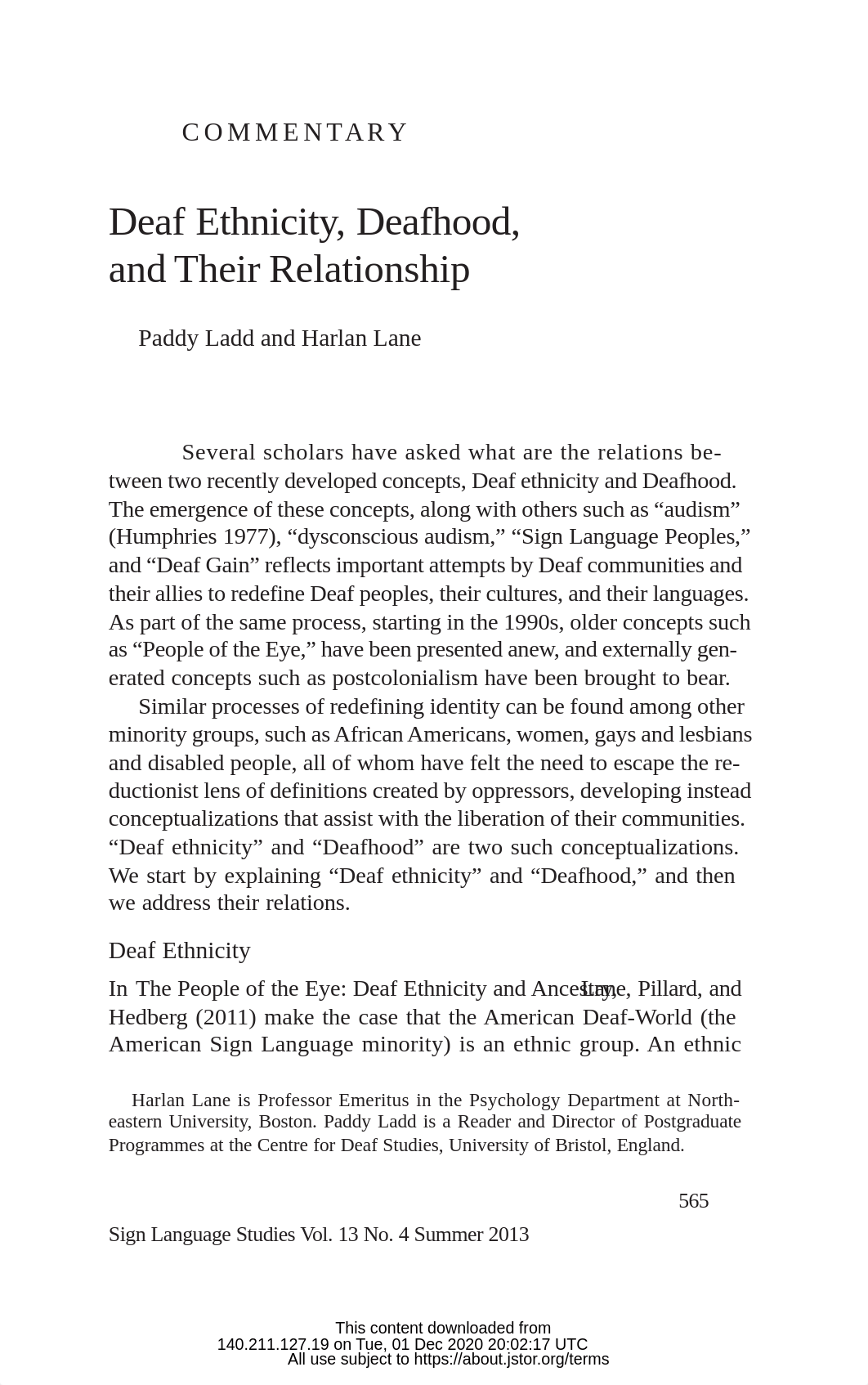 Deaf Ethnicity, Deafhood, and Their Relationship.pdf_dgxzafgtr6z_page2