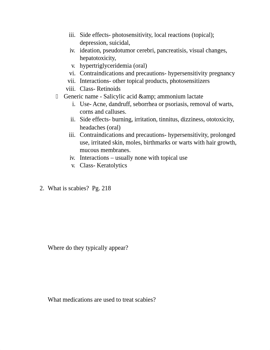 PHARM I EXAM I STUDENT STUDY GUIDE (1) (1).docx_dgxzvsq95j4_page2