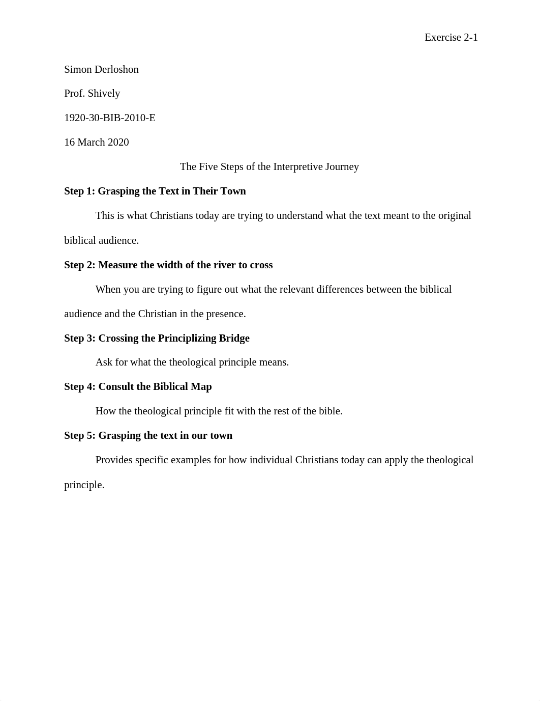 Week 4 Exercise 18-1, 19-1.docx_dgy17ov01vp_page1