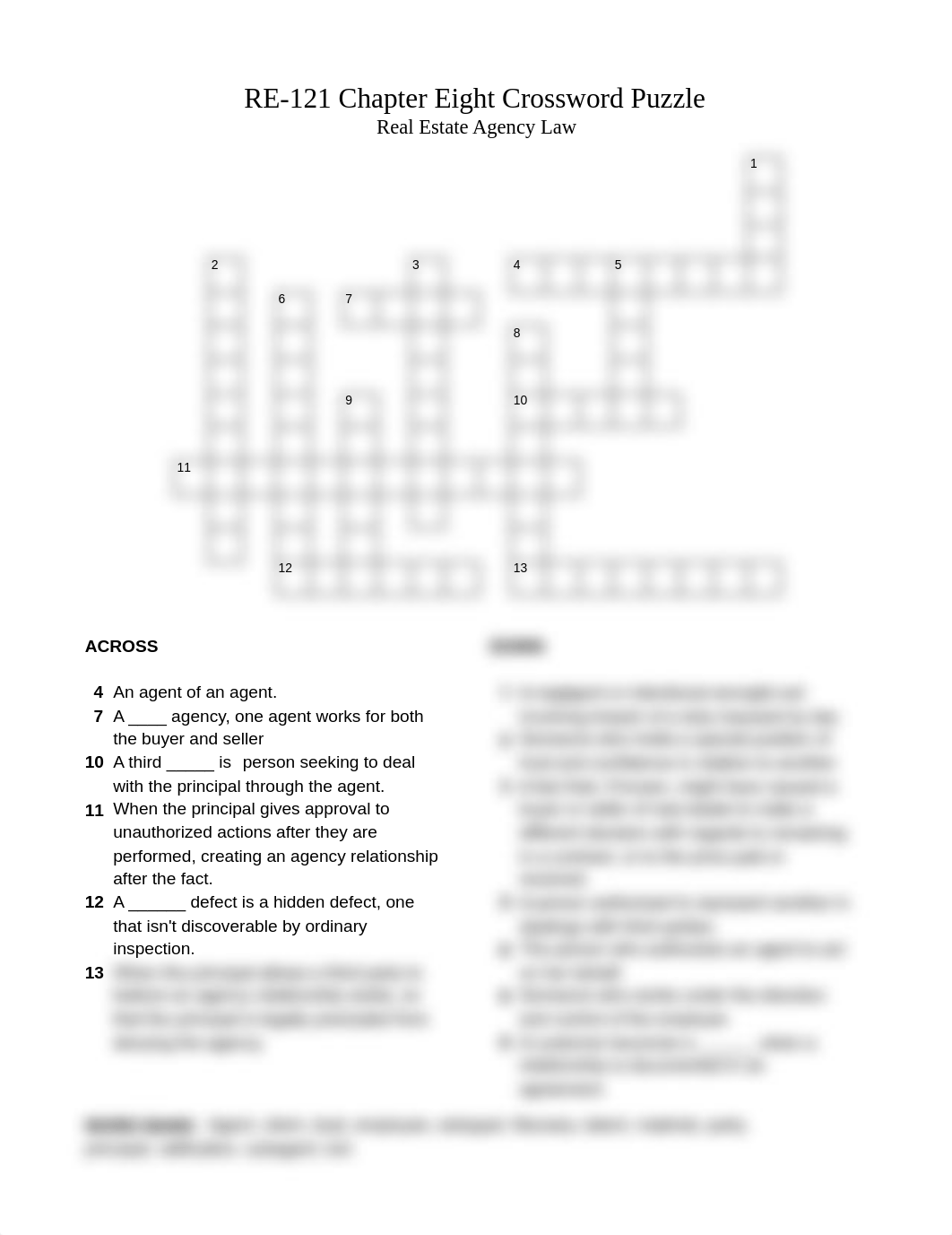 Correct RE-121 Chapter Eight Crossword Puzzle (1).pdf_dgy6dyipqq2_page1