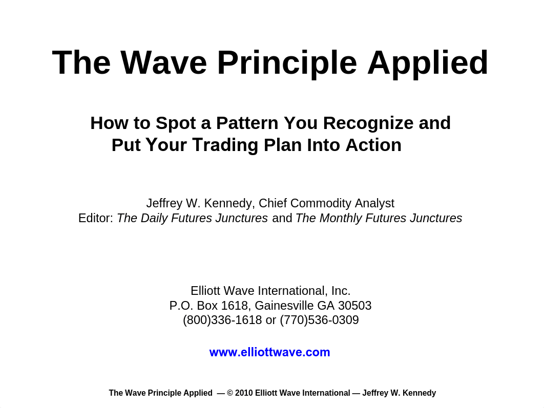 The Wave Principle Applied.pdf_dgy6g8zab8j_page1