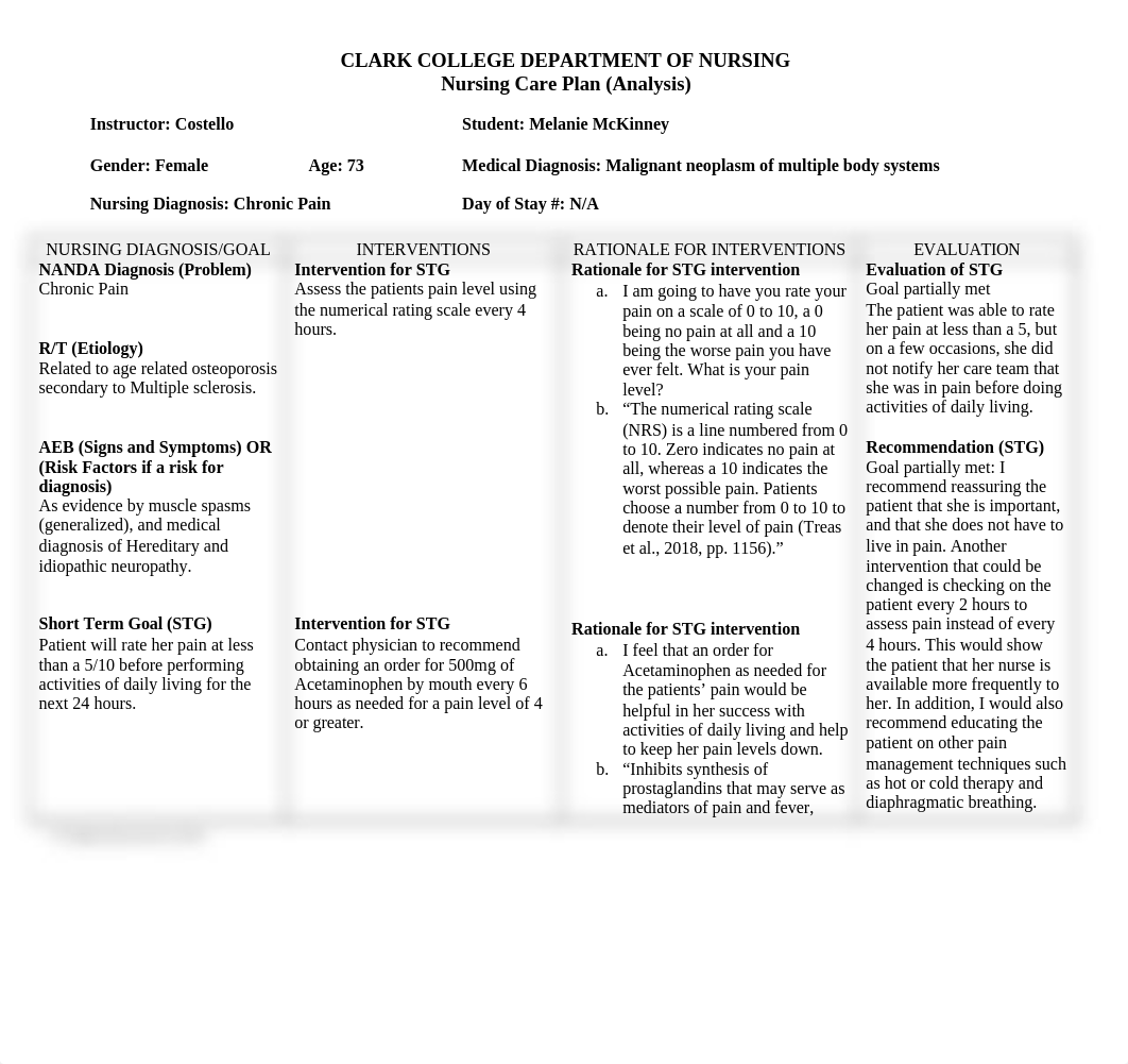 Chronic Pain. McKinney.docx_dgy6oi3mpwt_page1