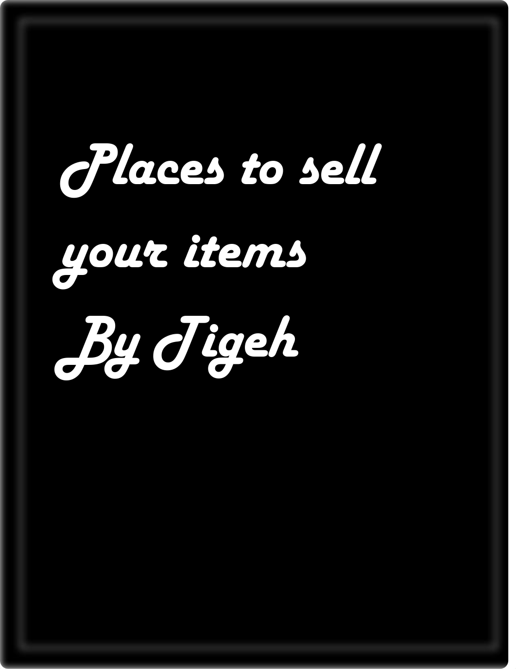 Places to Sell Your Items.pdf_dgy71lmb9g7_page1