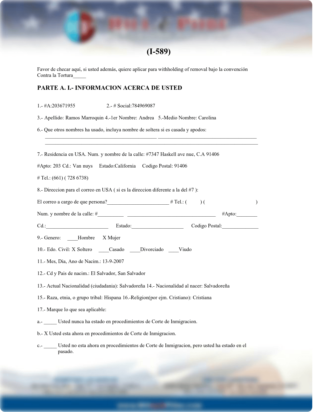 Copia de H&P Asylum Questionnaire - Spanish Version - 2015 .docx.pdf_dgy7mbcfpp7_page1