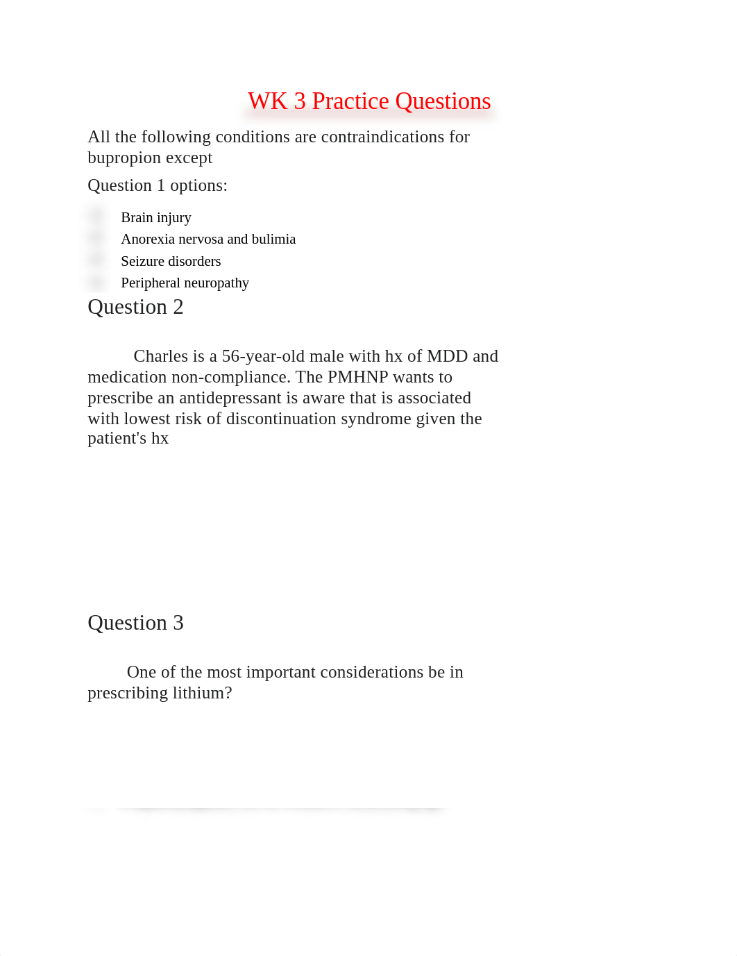 WK 3 _Practice Questions (PsychoPharm).docx_dgy8mckabuc_page1