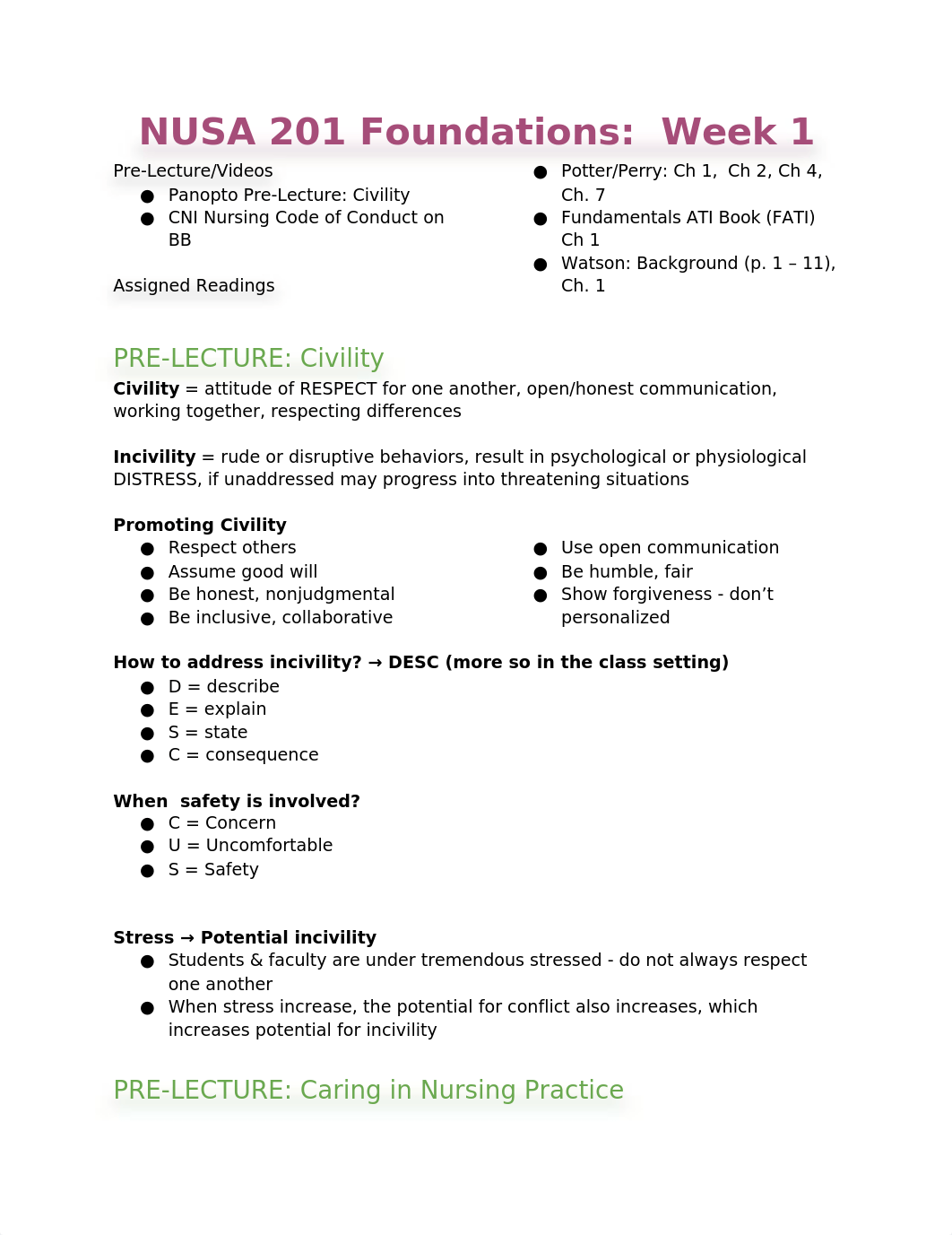 Exam 1 Study Guide - NUSA 201.docx_dgy9xwqgt7a_page1