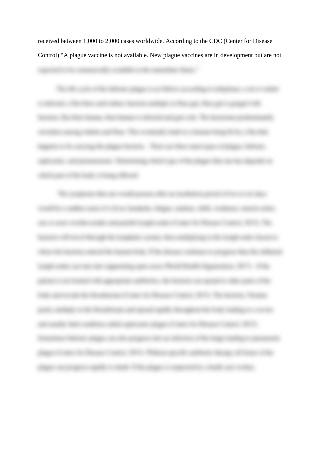 Bubonic Plague Research Paper.docx_dgyagmjgao4_page2