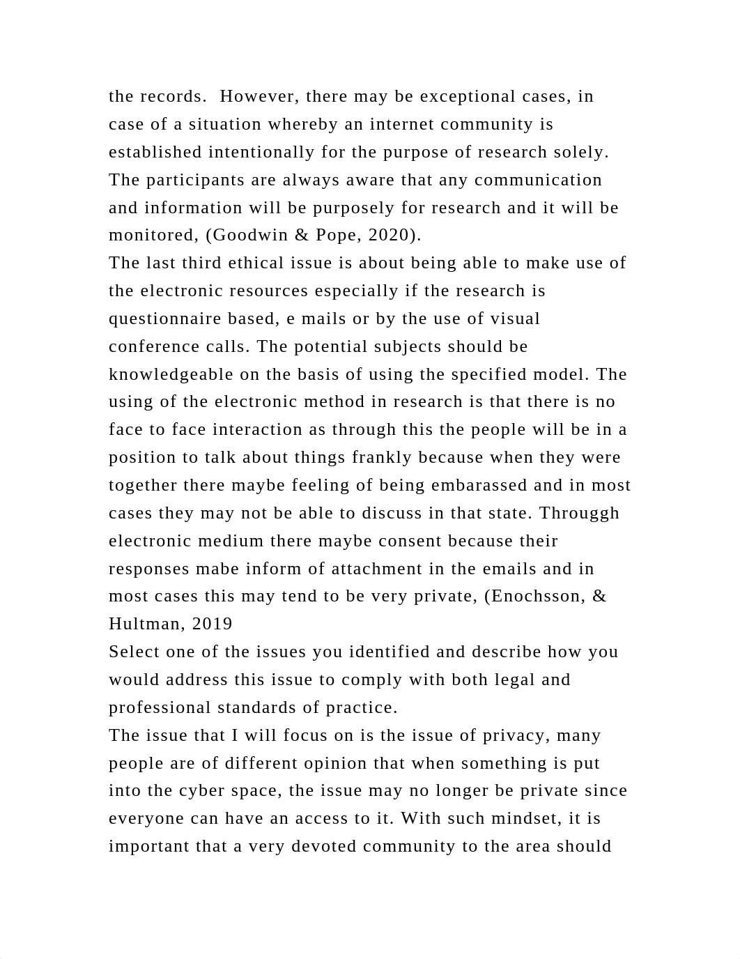 Running Head ETHICAL ISSUES IN RESEARCH 1ETHICAL ISSUES IN R.docx_dgye9vyp3dz_page4