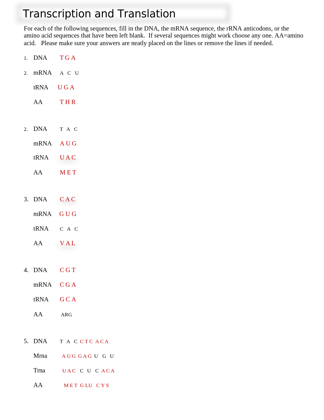 BIO 1111 Protein Synthesis Assignment  2016_dgyewa2jk2p_page1