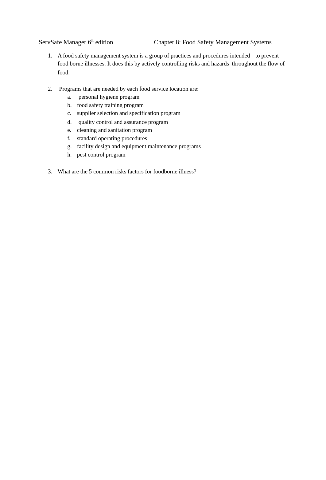 Copy of ServSafe Manager 6th edition Chapter 8_dgyhknzxiu8_page1
