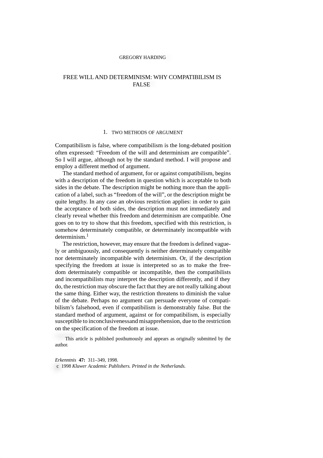 Free Will and Determinism.pdf_dgyjig0hck8_page1