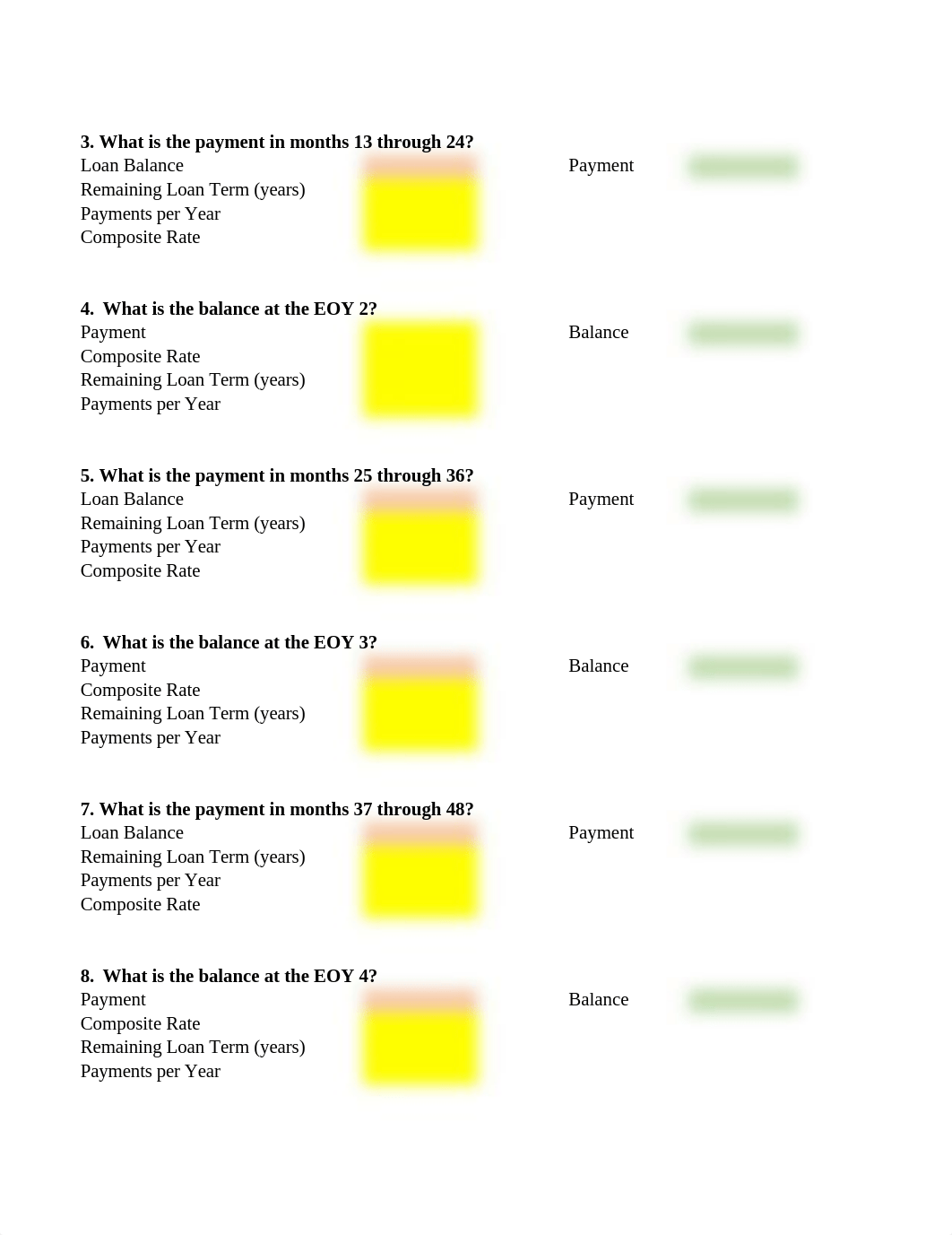 ARM Excel Assignment Module 6 (Empty).xlsx_dgykyogvp1j_page2