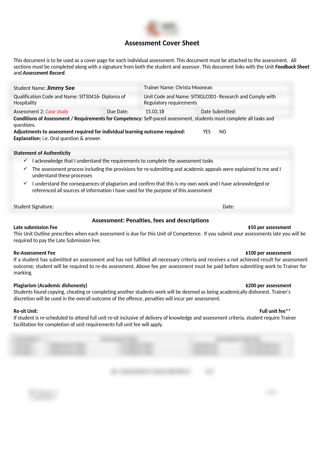 SITXHRM002 Assessment 2 -Assignment_Jimmy See_Christa Moonean.docx_dgym4wacti8_page1