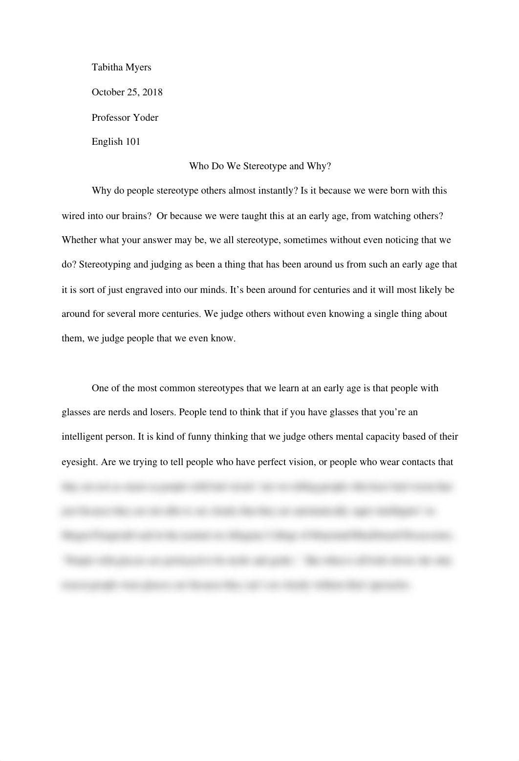 Stereotyping Essay.docx_dgynoqwwc86_page1