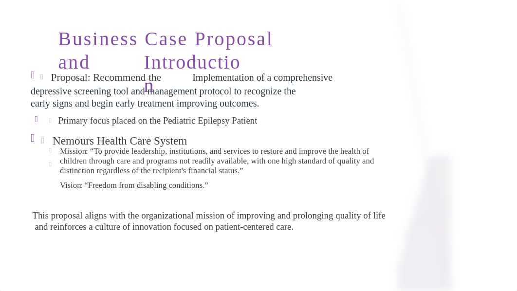 Hubbard, Jennifer NU610-816 Business Case study.pptx_dgyq03i3mku_page2